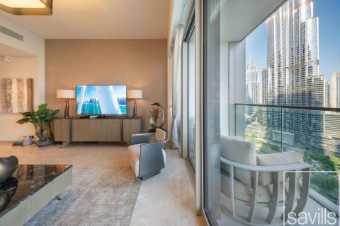 Apartment de 2 dormitorios en Opera District, UAE No. 203703 12