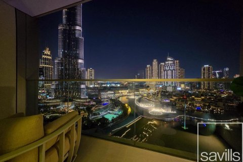 Apartment de 2 dormitorios en Opera District, UAE No. 203703 3