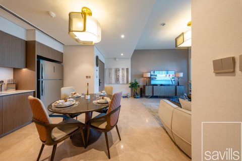 Apartment de 2 dormitorios en Opera District, UAE No. 203703 9
