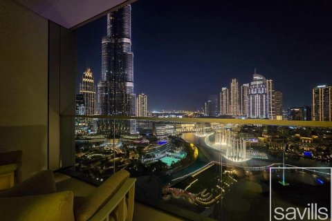 Apartment de 2 dormitorios en Opera District, UAE No. 203703 10