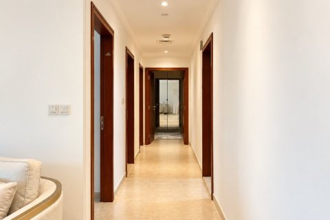 Apartment de 3 dormitorios en Dubai Marina, UAE No. 221202 14