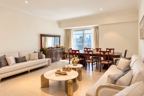 Apartment de 3 dormitorios en Dubai Marina, UAE No. 221202 8