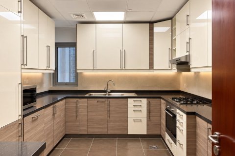 Apartment de 3 dormitorios en Dubai Marina, UAE No. 221202 15