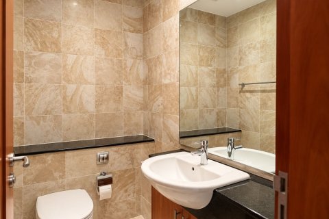 Apartment de 3 dormitorios en Dubai Marina, UAE No. 221202 11