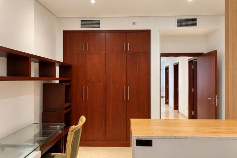 Apartment de 3 dormitorios en Dubai Marina, UAE No. 221202 12