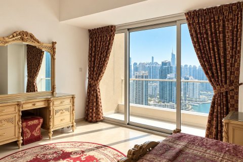 Apartment de 3 dormitorios en Dubai Marina, UAE No. 221202 3