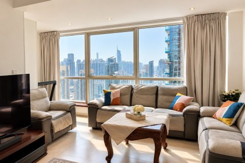 Apartment de 3 dormitorios en Dubai Marina, UAE No. 221202 5