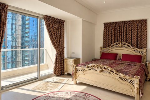 Apartment de 3 dormitorios en Dubai Marina, UAE No. 221202 13