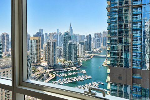 Apartment de 3 dormitorios en Dubai Marina, UAE No. 221202 6