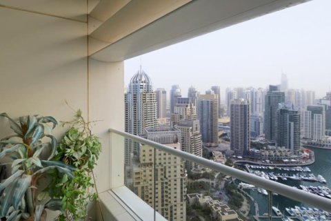 Apartment de 3 dormitorios en Dubai Marina, UAE No. 221202 7