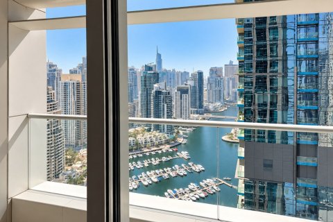 Apartment de 3 dormitorios en Dubai Marina, UAE No. 221202 4