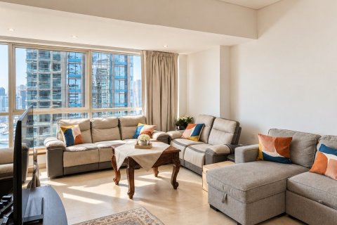 Apartment de 3 dormitorios en Dubai Marina, UAE No. 221202 16