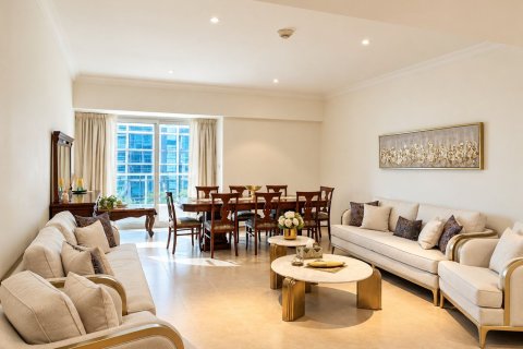 Apartment de 3 dormitorios en Dubai Marina, UAE No. 221202