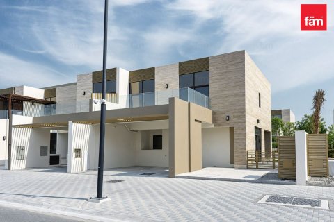 Townhouse de 4 chambres à Dubai, UAE No. 220127 22