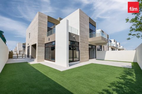 Townhouse de 4 chambres à Dubai, UAE No. 220127