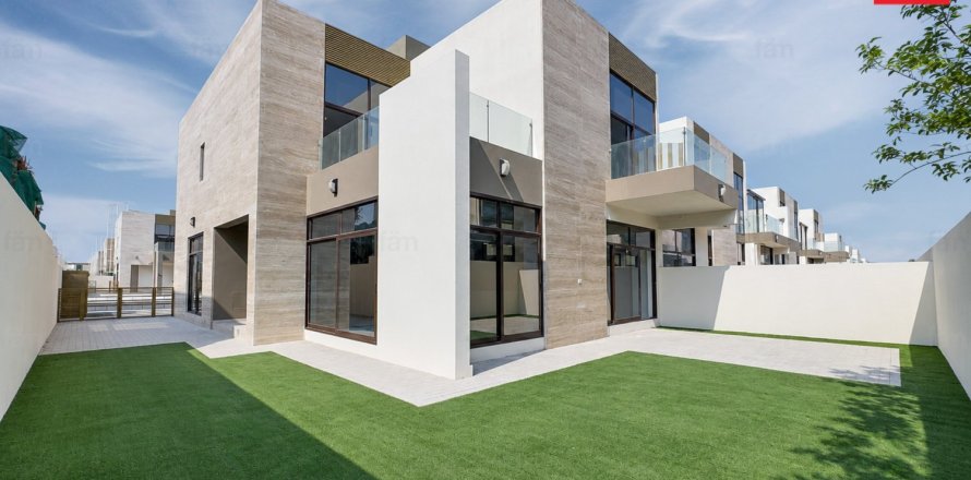 Townhouse de 4 chambres à Dubai, UAE No. 220127