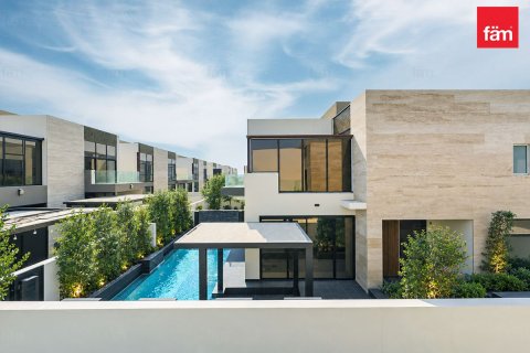 Townhouse de 4 chambres à Dubai, UAE No. 220127 20