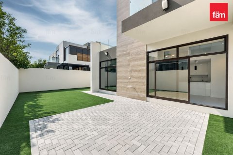 Townhouse de 4 chambres à Dubai, UAE No. 220127 24