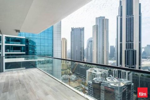 3 غرف نوم شقة في وسط مدينة دبي, الإمارات العربية المتحدة رقم 216480