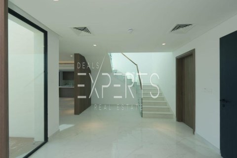 Villa de 4 dormitorios en  Yas Acres, UAE No. 224223 5