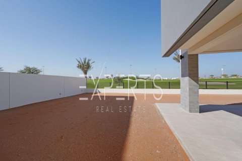 Villa de 4 dormitorios en  Yas Acres, UAE No. 224223 18