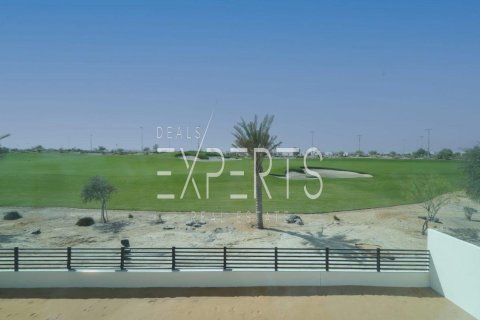 Villa de 4 dormitorios en  Yas Acres, UAE No. 224223