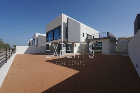 Villa de 4 dormitorios en  Yas Acres, UAE No. 224223 17