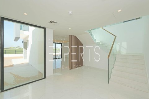 Villa de 4 dormitorios en  Yas Acres, UAE No. 224223 10