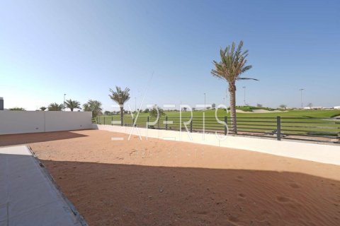 Villa de 4 dormitorios en  Yas Acres, UAE No. 224223 16