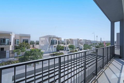 Villa de 4 dormitorios en  Yas Acres, UAE No. 224223 27