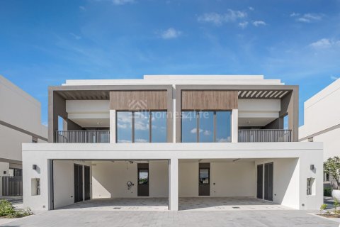 Villa de 4 dormitorios en Tilal Al Ghaf, UAE No. 185068 24