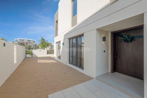 Villa de 4 dormitorios en Tilal Al Ghaf, UAE No. 185068 22