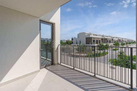 Villa de 4 dormitorios en Tilal Al Ghaf, UAE No. 185068 11