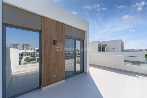 Villa de 4 dormitorios en Tilal Al Ghaf, UAE No. 185068 4