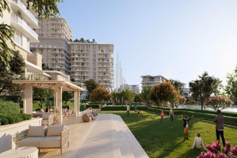 Квартира с 3 спальнями в Аль-Рим, ОАЭ №56001 13