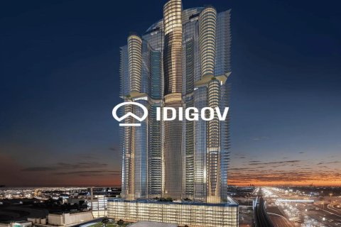 2 bedrooms Apartment in Al Habtoor City, UAE No. 224745 2