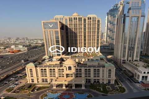 2 bedrooms Apartment in Al Habtoor City, UAE No. 224745 15