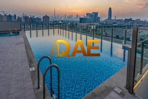 Appartement de 1 chambre à Culture Village, UAE No. 15369 29