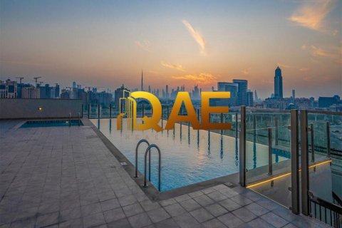 Appartement de 1 chambre à Culture Village, UAE No. 15369 28