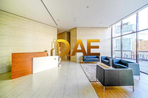 Appartement de 1 chambre à Culture Village, UAE No. 15369 31