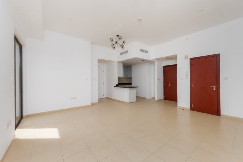 Квартира с 1 спальней в Джумейра Бич Резиденс, ОАЭ №223355 6