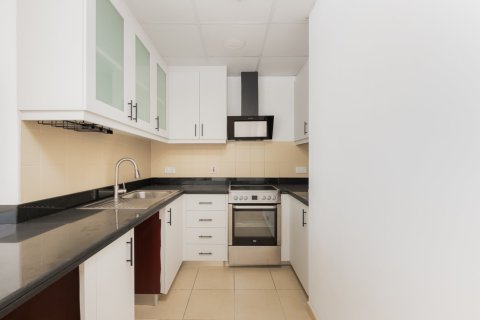 Квартира с 1 спальней в Джумейра Бич Резиденс, ОАЭ №223355 7