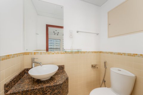 Квартира с 1 спальней в Джумейра Бич Резиденс, ОАЭ №223355 10