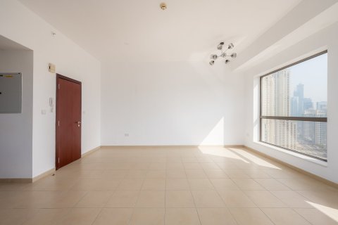 Квартира с 1 спальней в Джумейра Бич Резиденс, ОАЭ №223355 3