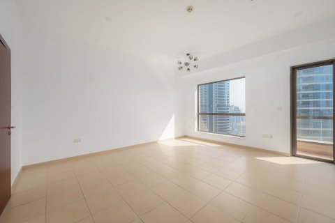 Квартира с 1 спальней в Джумейра Бич Резиденс, ОАЭ №223355