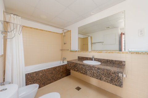 Квартира с 1 спальней в Джумейра Бич Резиденс, ОАЭ №223355 14