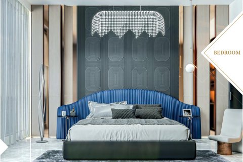 Apartment de 1 dormitorio en Jumeirah Village Triangle, UAE No. 217295 9