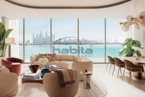 3 غرف نوم شقة في نخلة جميرا, الإمارات العربية المتحدة رقم 35067 4