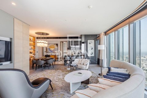 2 غرف نوم شقة في Zabeel, الإمارات العربية المتحدة رقم 215079