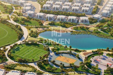 Townhouse de 4 dormitorios en Dubai, UAE No. 225164 3
